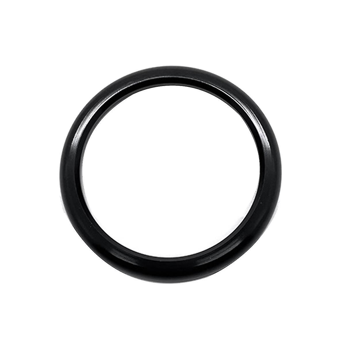 Stopwatch Trim Ring Car Accessories For ,