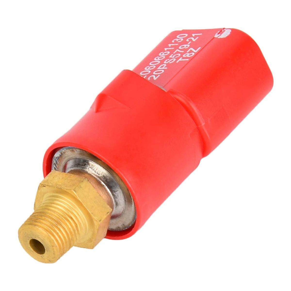 2060661130 Pressure Switch Sensor Oil Pressure Switch Excavator Supplies
