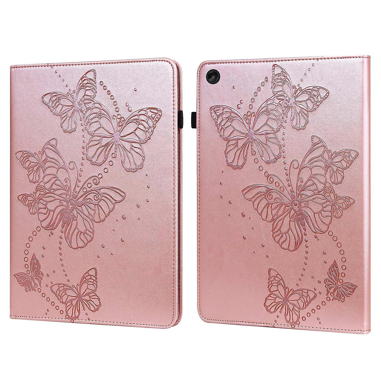 Leather Tablet Case For Lenovo Tab M10 3rd Gen
