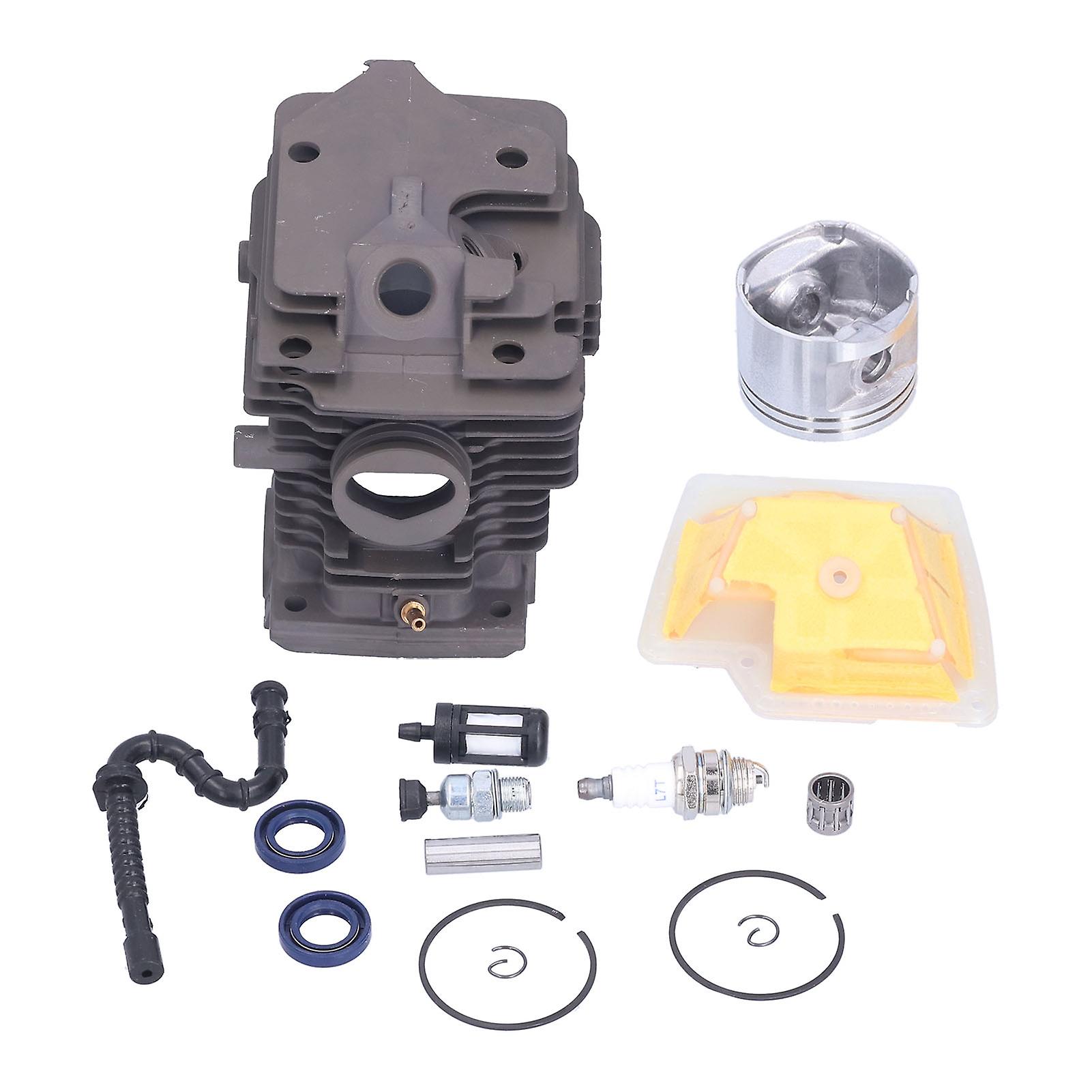 Stihl MS270 MS280 Chainsaw 46mm Piston & Valve Kit