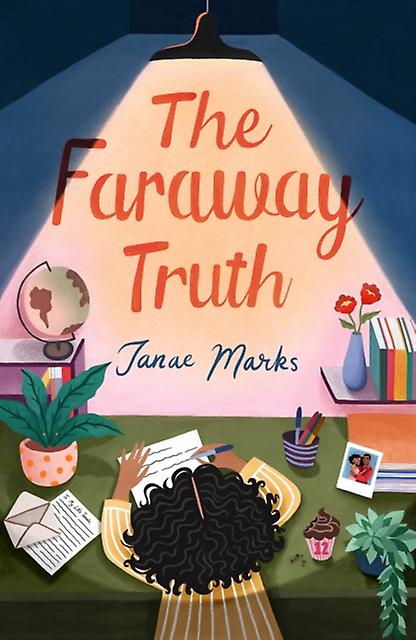 Faraway Truth - Janae Marks