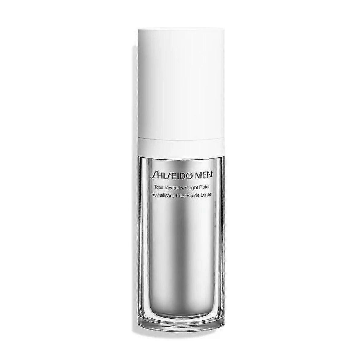 资生堂男士保湿液 70 ml