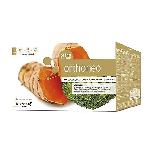 Orthoneo 30 pills + 30 capsules + 30 packets