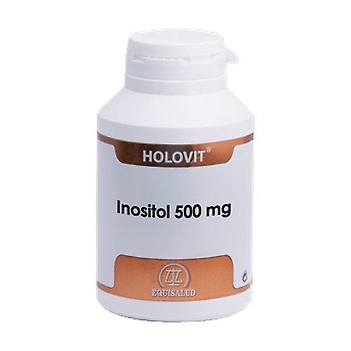 Holovit Inostiol 180 capsules