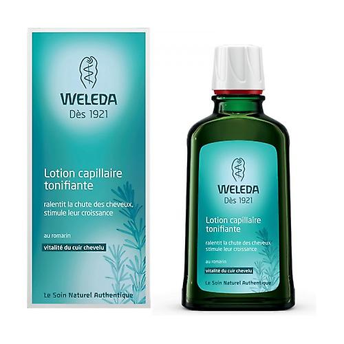 Toning hair lotion 100 ml