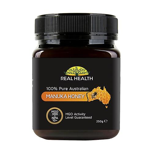 Real Health Manuka Honey MGO 300 250 g