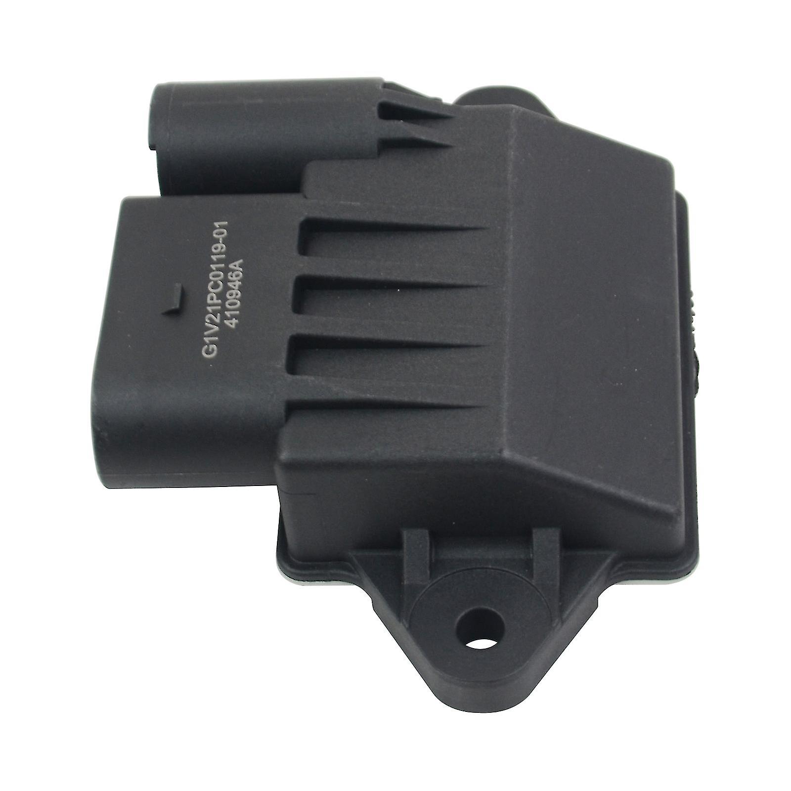 Glow Plug Control Unit Relay Module 6421532079 6429002800 For W204 W211 W164 C E M R S Sprinter