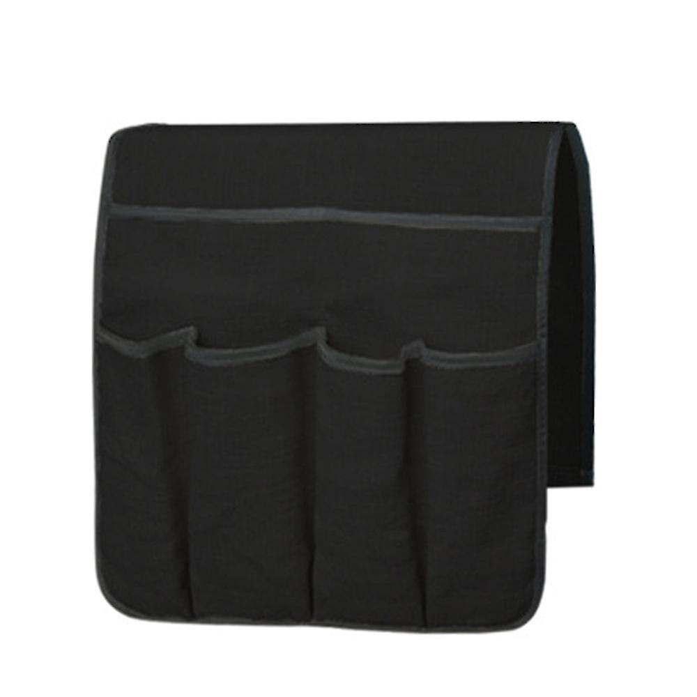 Sofa Armrest Hanging Storage Bag
