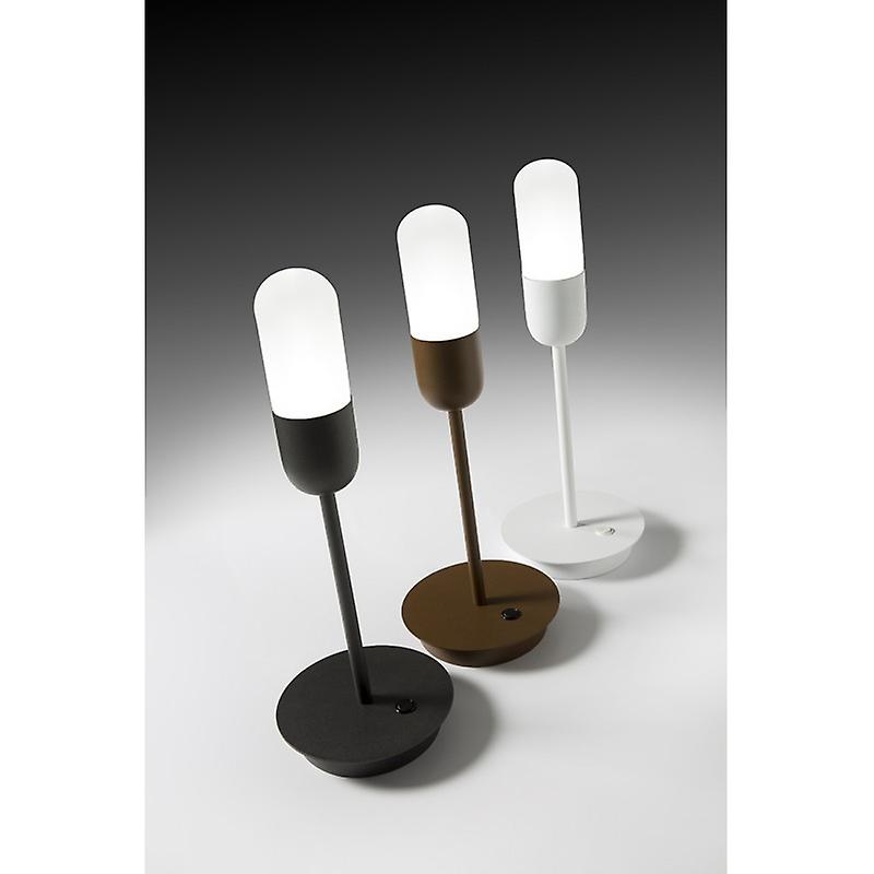 Table Lamp Capsule