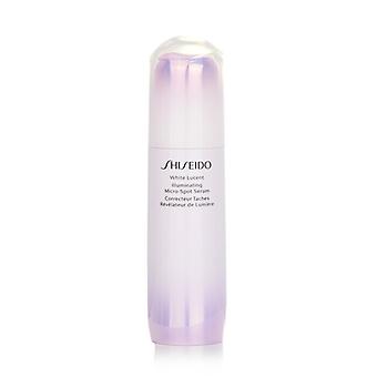 Shiseido white lucent illuminating micro-spot serum 50ml/1.6oz