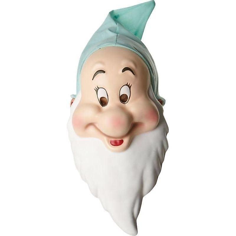 Bashful Dwarf Mask Snow White 4751ns
