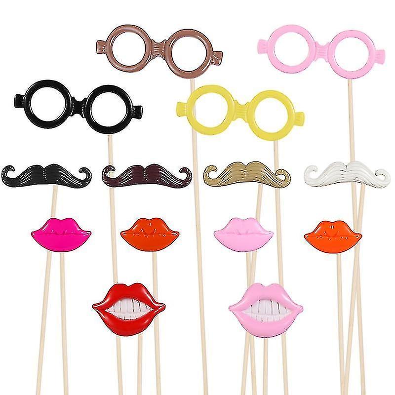 Polymer Clay Photo Booth for Party Use