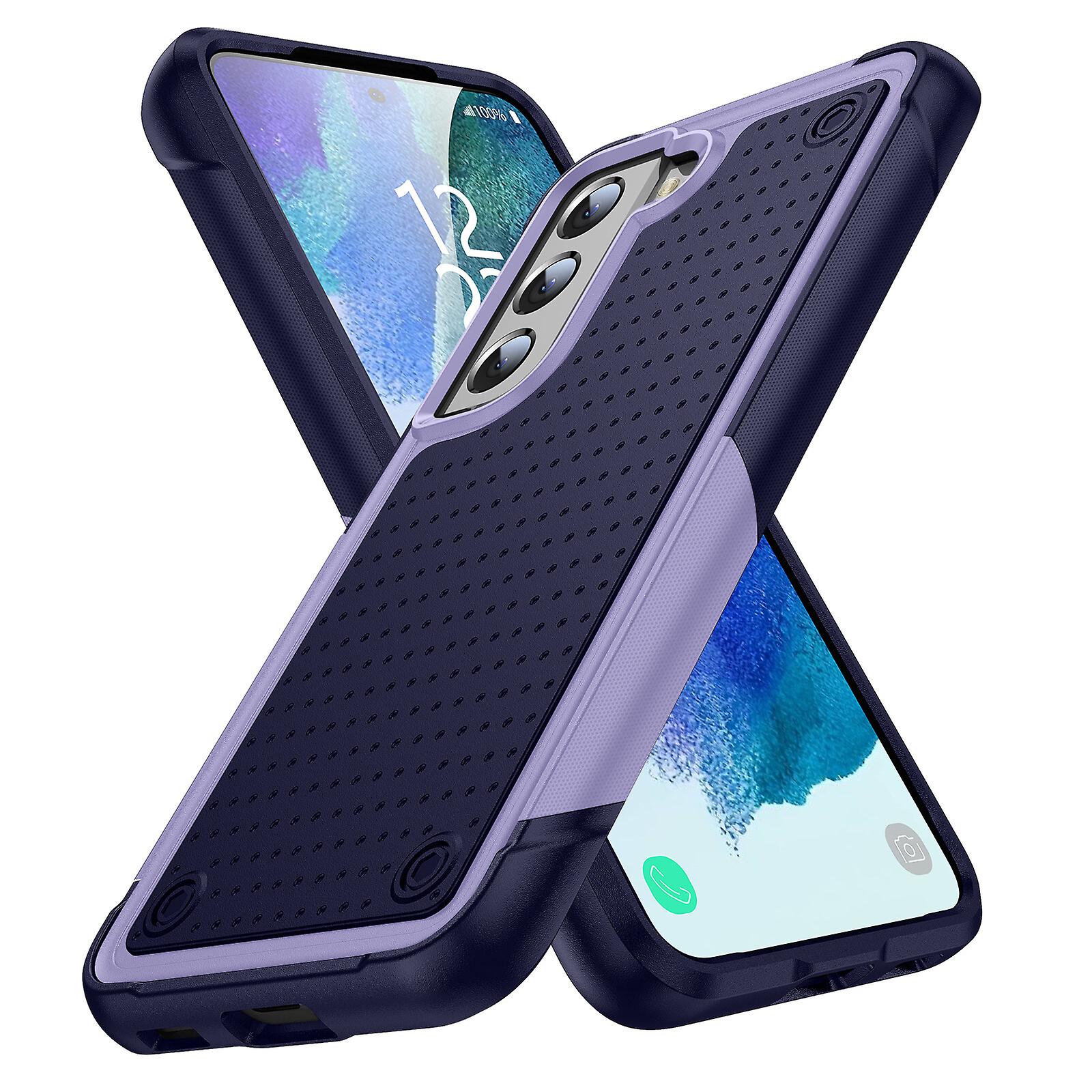 Fashion And Simple Phone Case For Samsung Galaxy S21 Fe