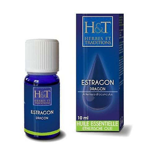 Tarragon Essential Oil (Artemisia dracunculus) 10 ml of essential oil