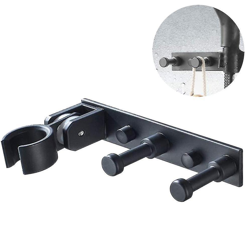 Handheld Shower Head Holder, Adjustable Shower Head Bracket