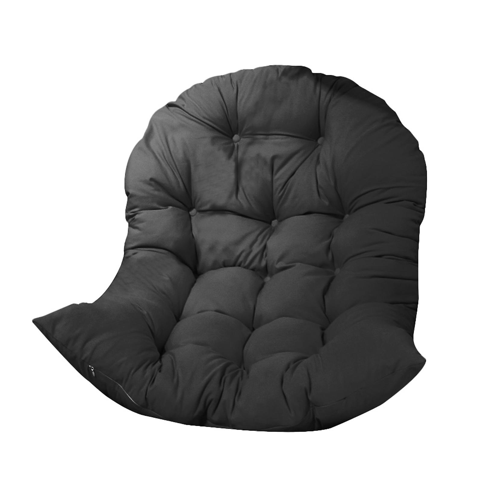 Swing Hanging Basket Seat Cushion, Thicken Hanging Egg Hammock Chair Pads