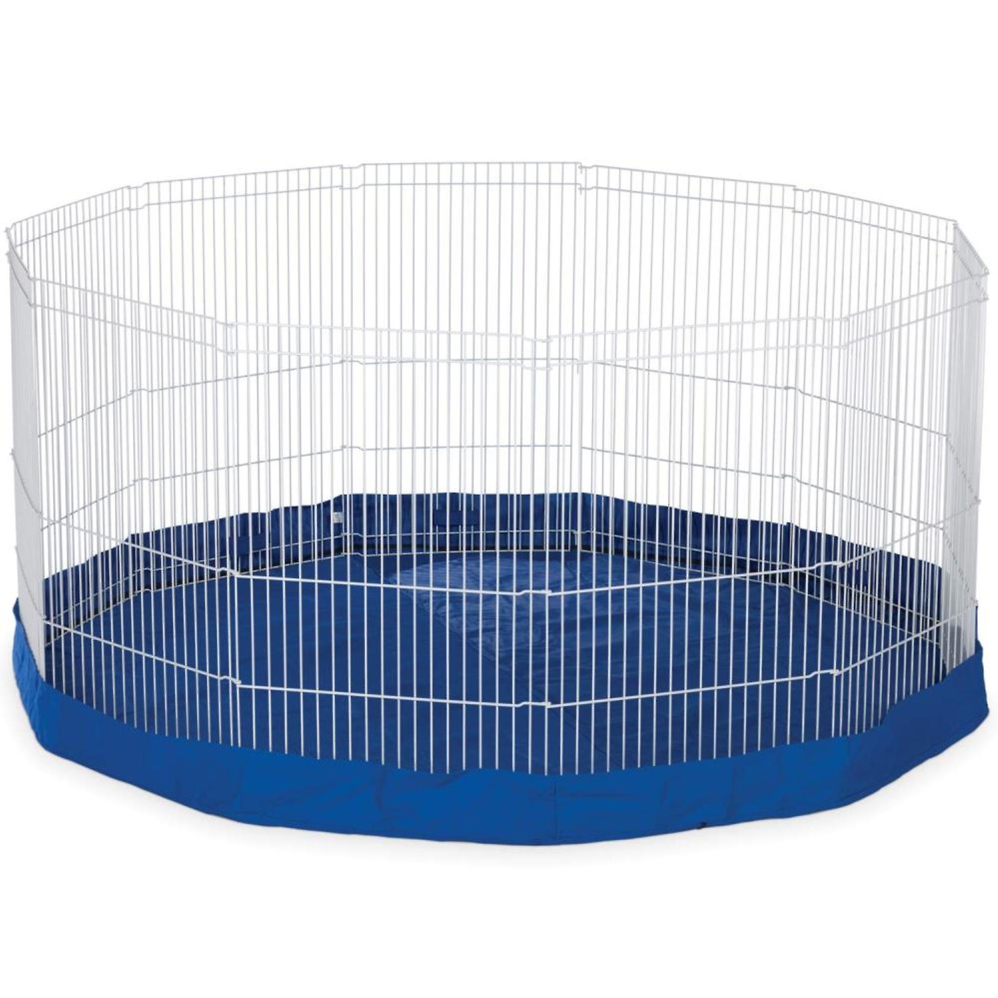 prevue pet playpen