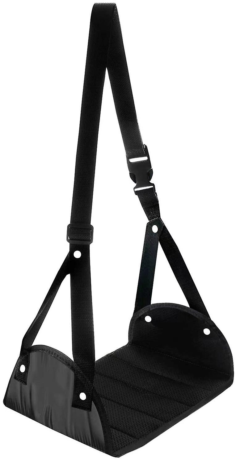 مسند القدمين، الوسائد القدم المحمولة السفر مسند القدمين Hammock مكتب مسند القدمين التكيف، الوقاية المثالية