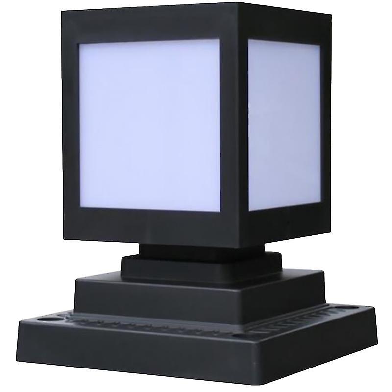 1pcs Solar Lamp For Patio