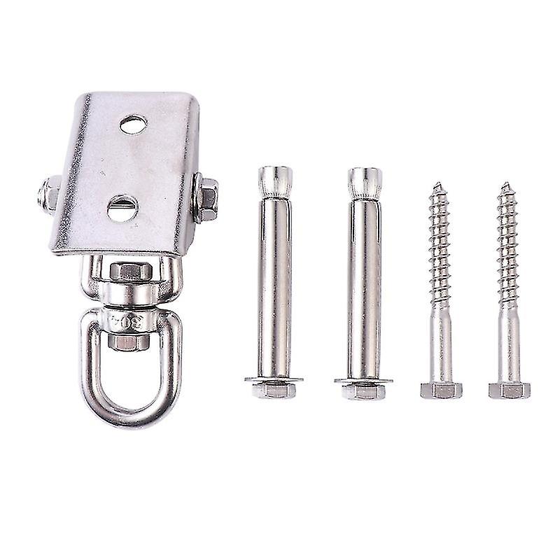 1set Stainless Steel Swing Hanger
