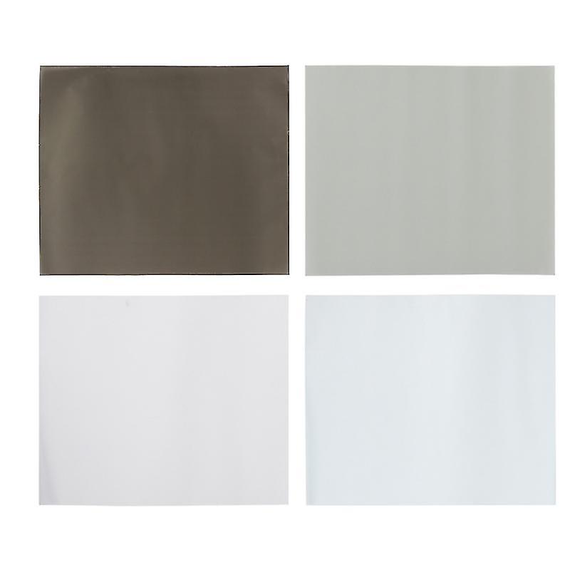 80sheets Package Kraft Paper