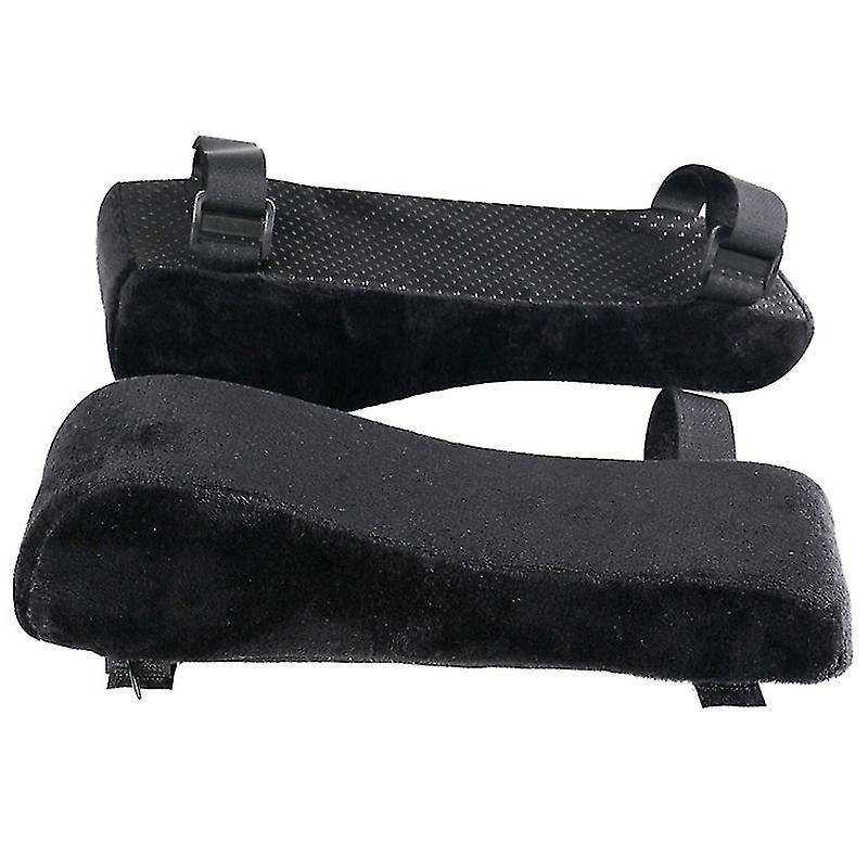 Polyester Armrest Pad For Office Use