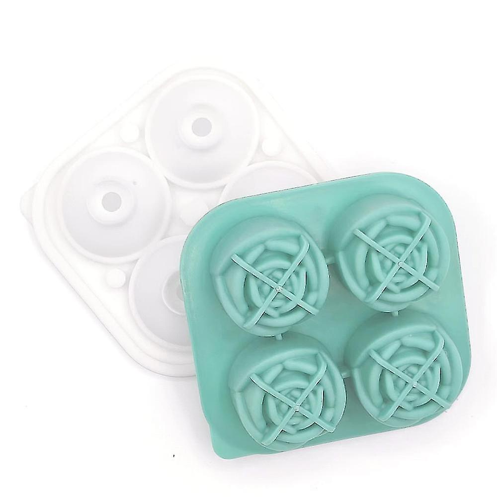 Ice Cube Molds Ice Cube Mold Easy To Remove Ice Cube Tray Used For Whiskey