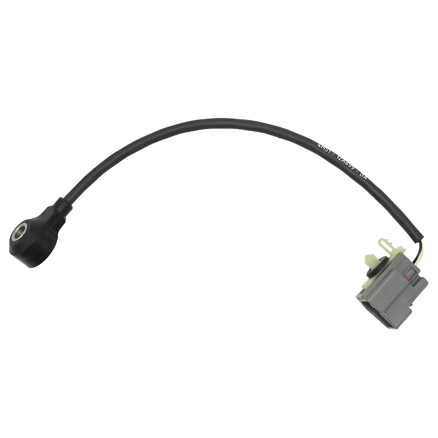 With wire detonation sensor 4M51-12A699-BA