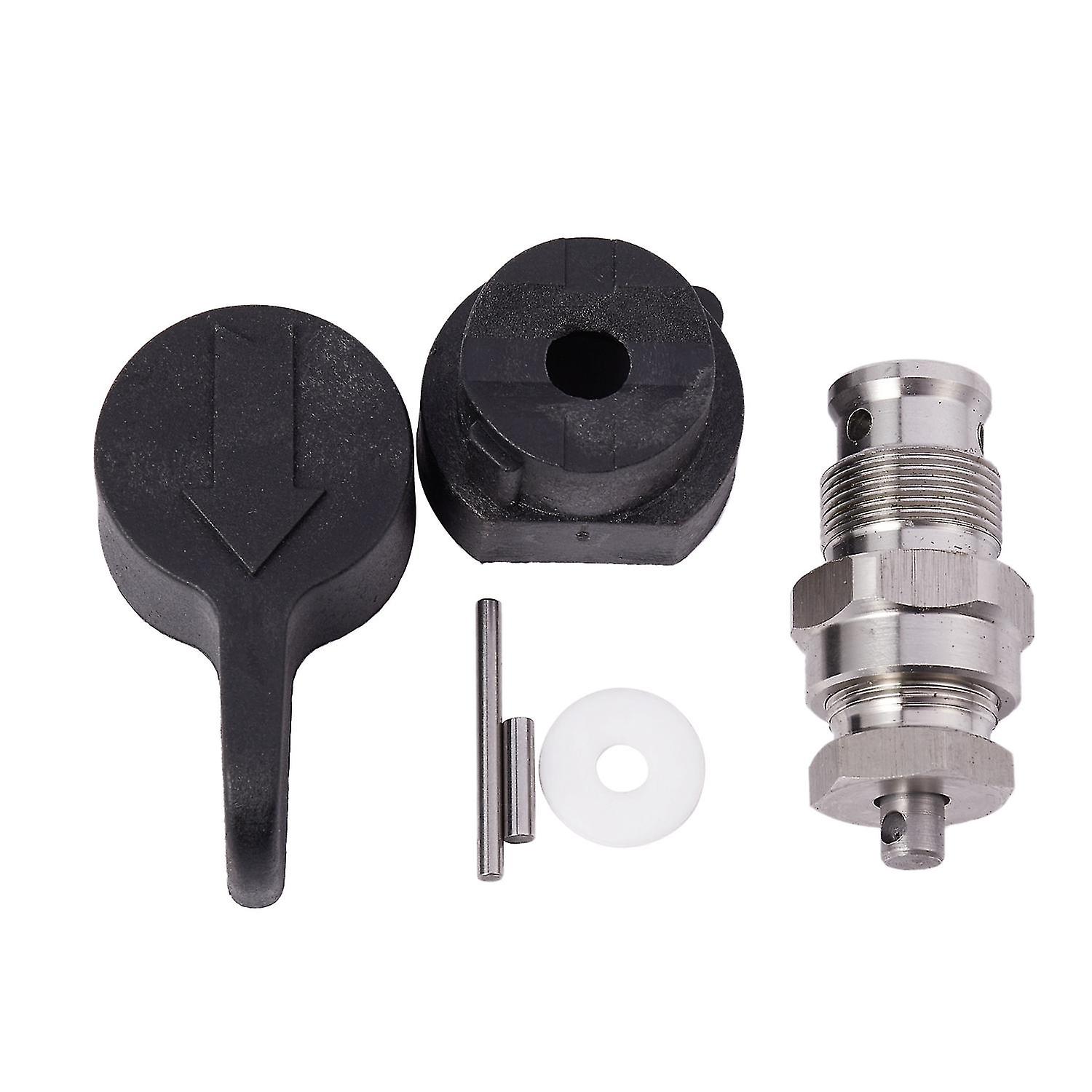 Wear-Resisting Prime Spray Valve Return Valves Of Airless Spraying Machine For Ultra 390 395 490 49