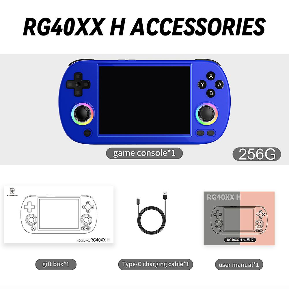 Retro Handheld Video Game Console Portable High-Definition Game Console Great Present Ideas