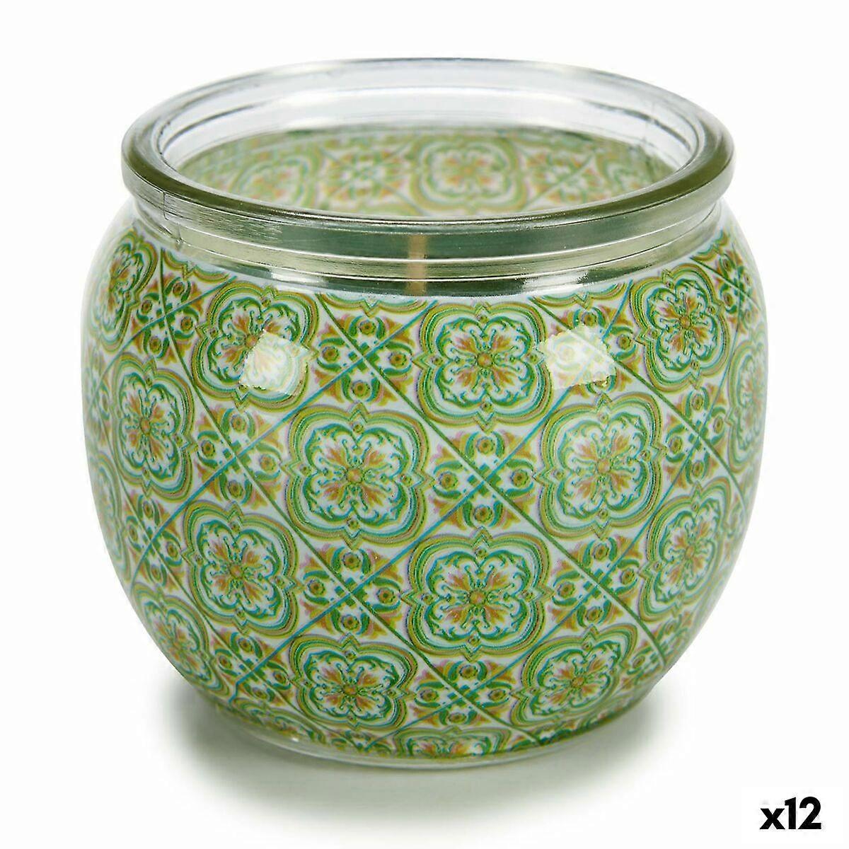 Scented Candle Acorde Lime Ginger (12 Units)