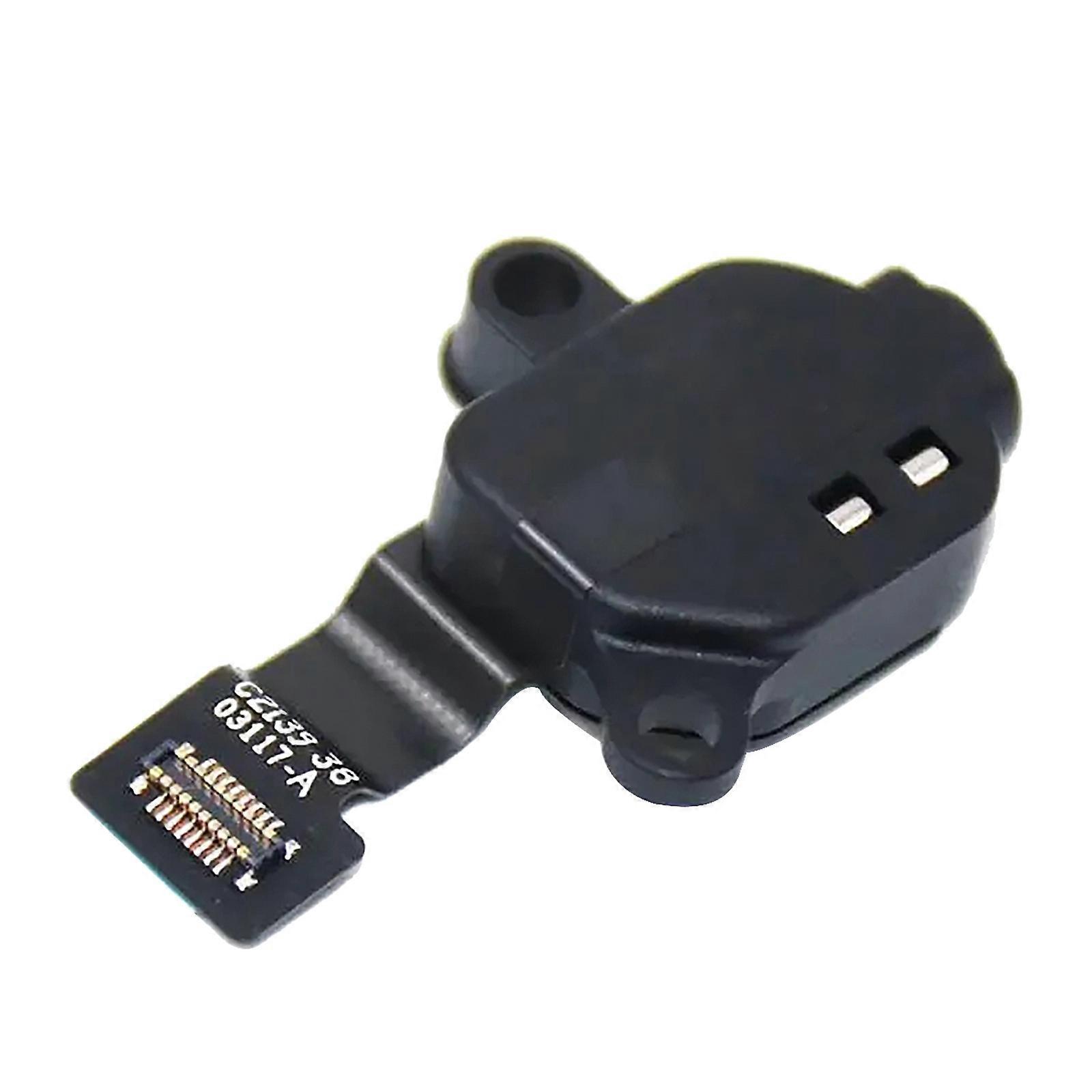 Earphone Jack Flex Cable for MacBook Pro M1 A2485 2021