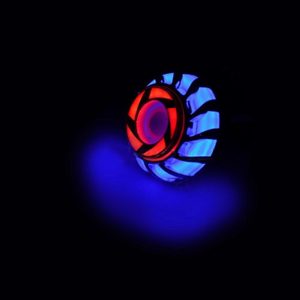 moottoripyörän pysäytyssignaali valo jarru häntä led-takavalo sähkömoottoripyörä skootterin koristelutarvikkeet takavilkku