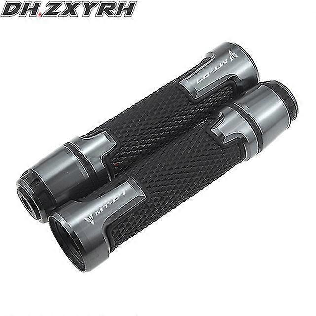Unique For Yamaha Mt-07 Mt 07 Mt07 Fz07 Fz 07 Fz-07 2014-2020 Motorcycle Folding Extendable Brake Clutch Levers Handle Grips
