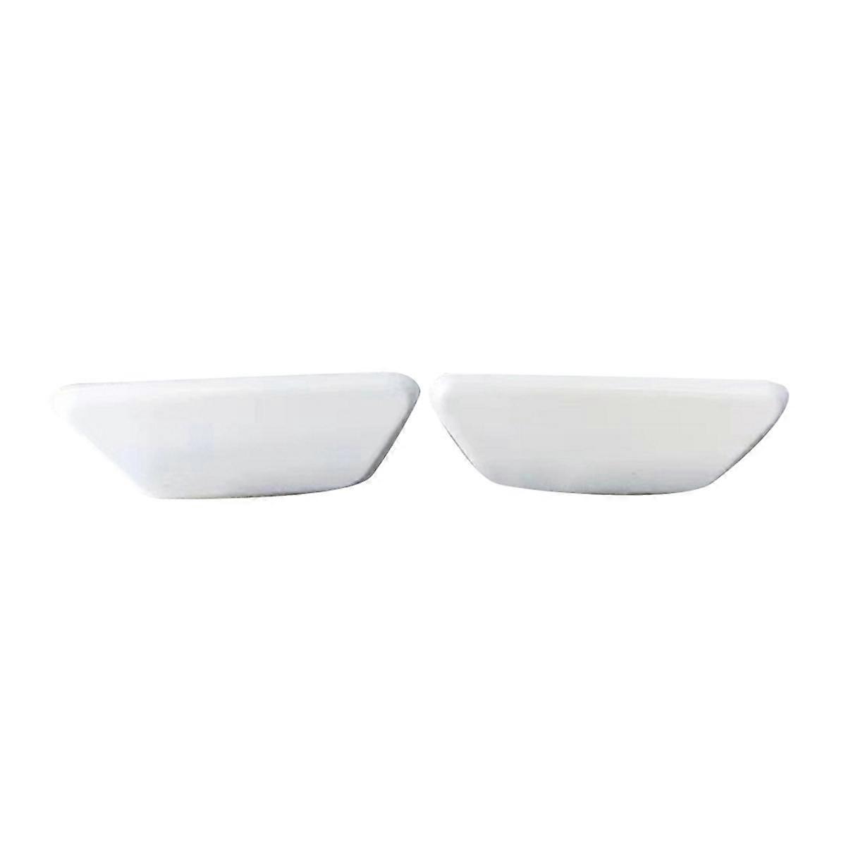 Car Headlight Washer Cover Light Lamp Nozzle Cap 86636AJ080 86636AJ070 for Legacy GT,A