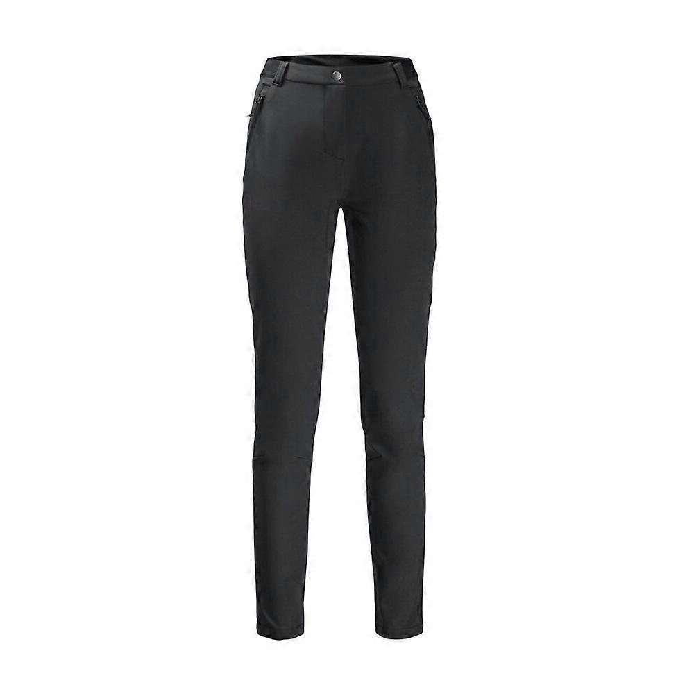 Trousers Jack Wolfskin Slim 15077416000