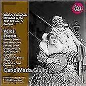 Giuseppe Verdi : Verdi: Falstaff CD 2 discs (2012)