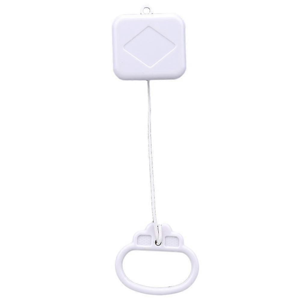 Baby Crib Music Box Pull String Clockwork Cord Music Box Diy Music Box Parts