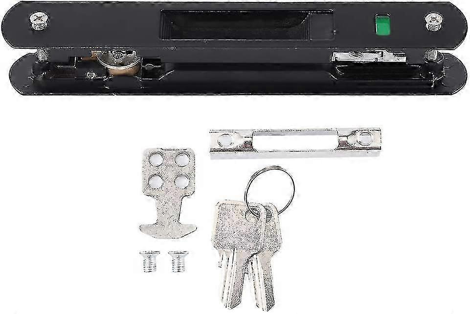For Sliding Door Window Hook Lock for Home Doors