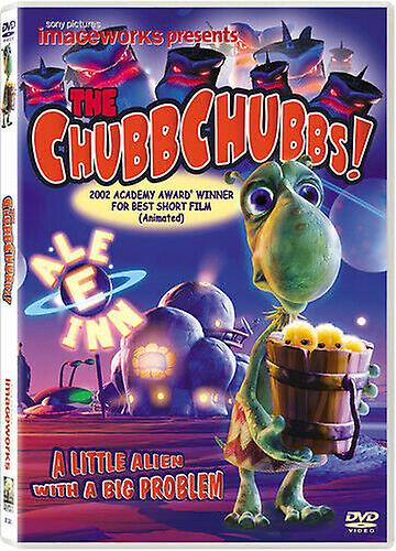 Chubbchubbs [DVD] [2002] [Region 1] [US DVD