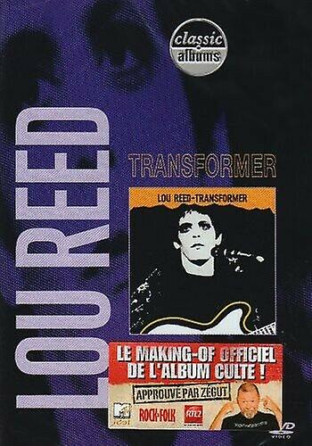 Transformer [DVD] DVD - Region 2