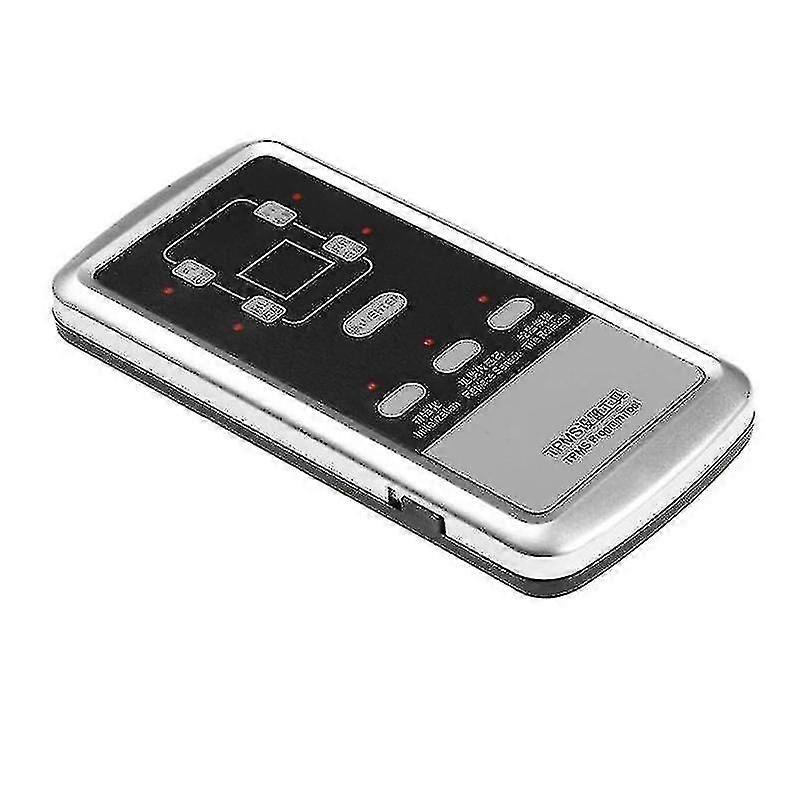 3641130-k80 Tpms Sensorer Däcktryck Match Inställningsverktyg Däckövervakningssystem för- Greatwall F