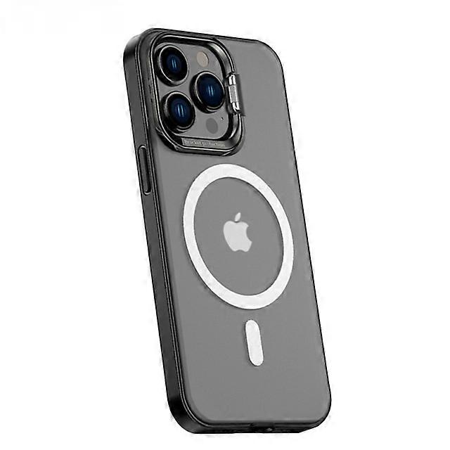 Phone Case for IPhone 12 13 Series for Wireless Magnet Charging