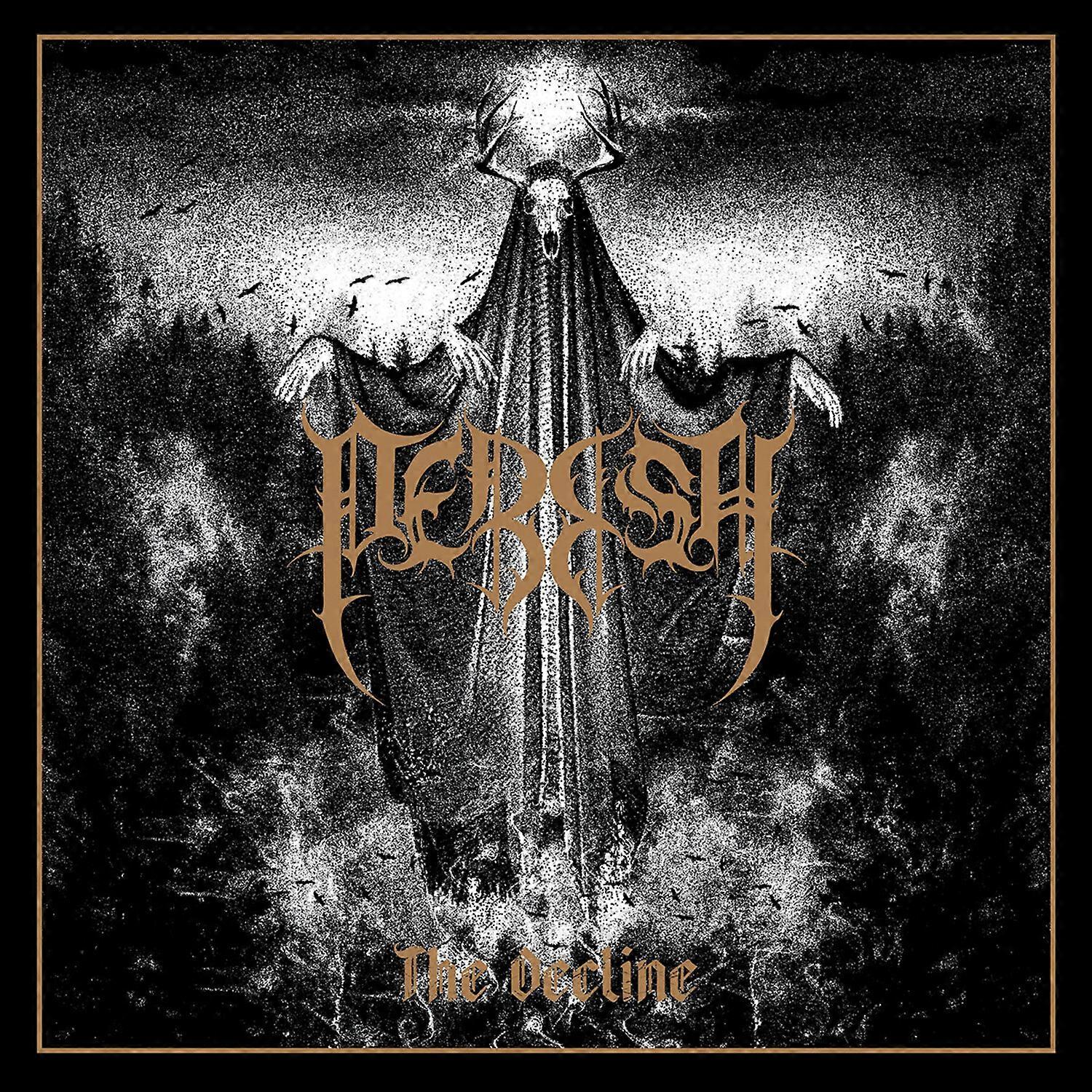 الهلاك - الانخفاض [الفينيل LP] واضح الفينيل ، المحدودة إد ، 180 غرام ، التنزيل الرقمي الولايات المتحدة الأمريكية الاستيراد