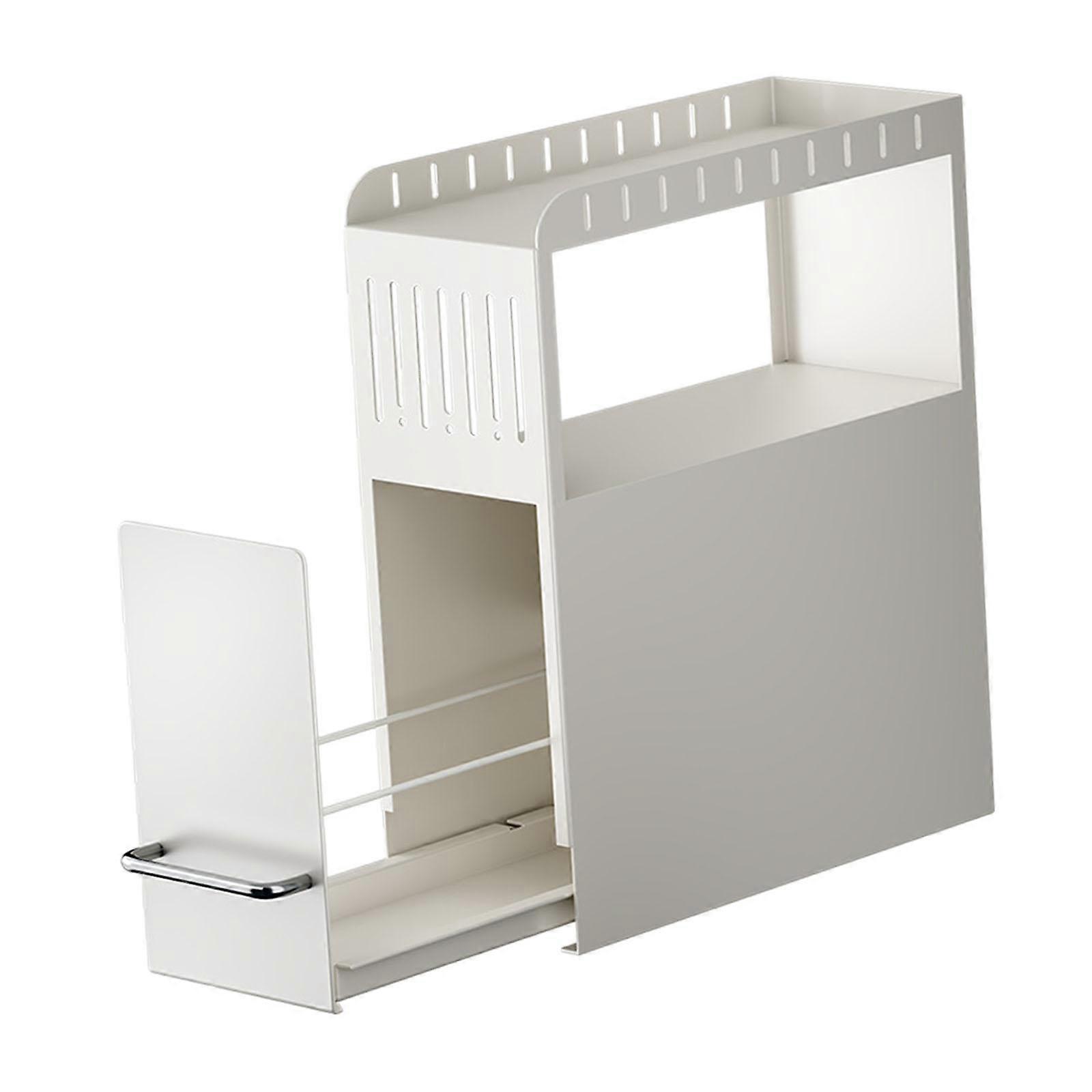 Kitchen Countertop Organizer Spice Organizer for Kitchen Laundry Room Office