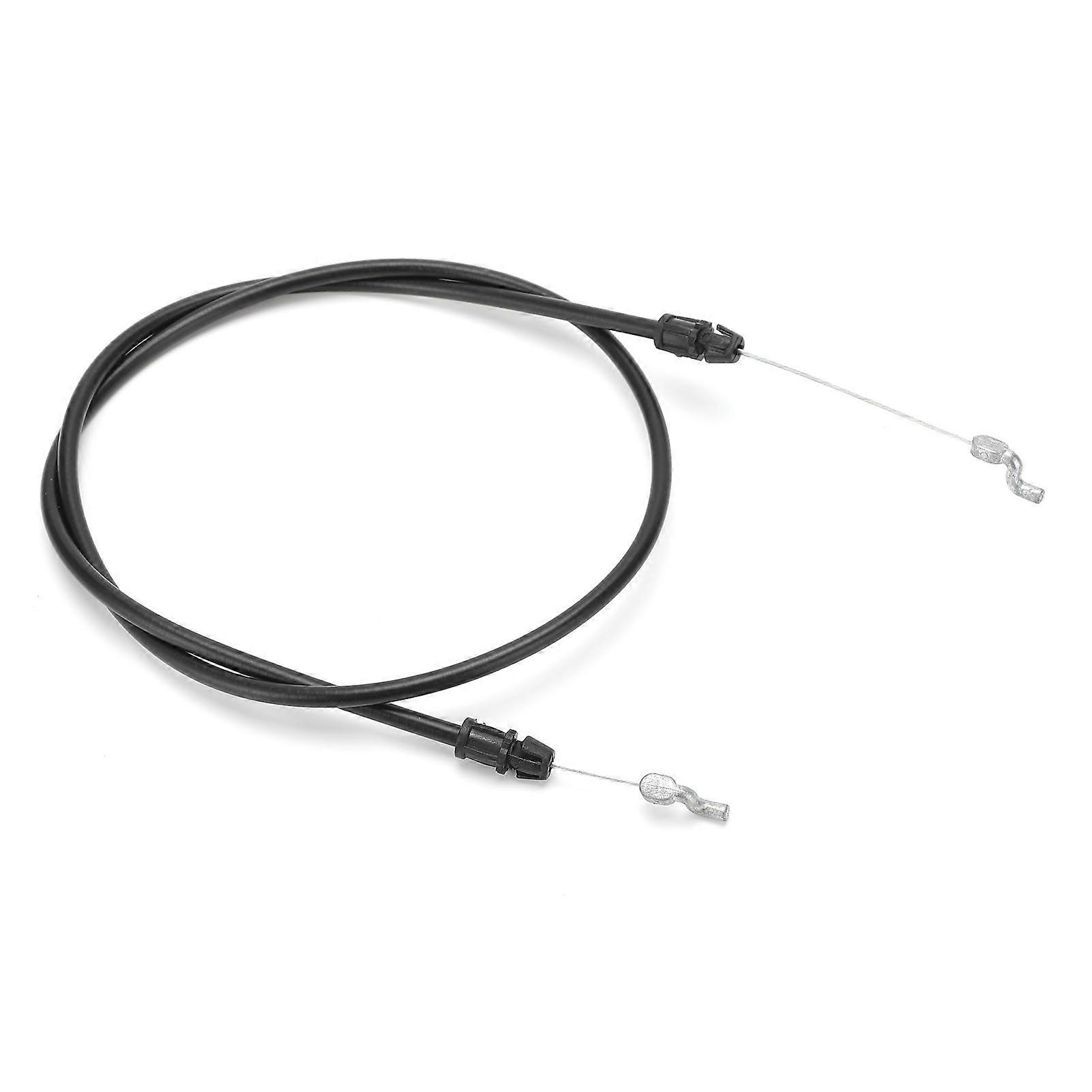 Brake Control Cable 9460553 431/8in Replacement for Troy Bilt WalkBehind Mower Models