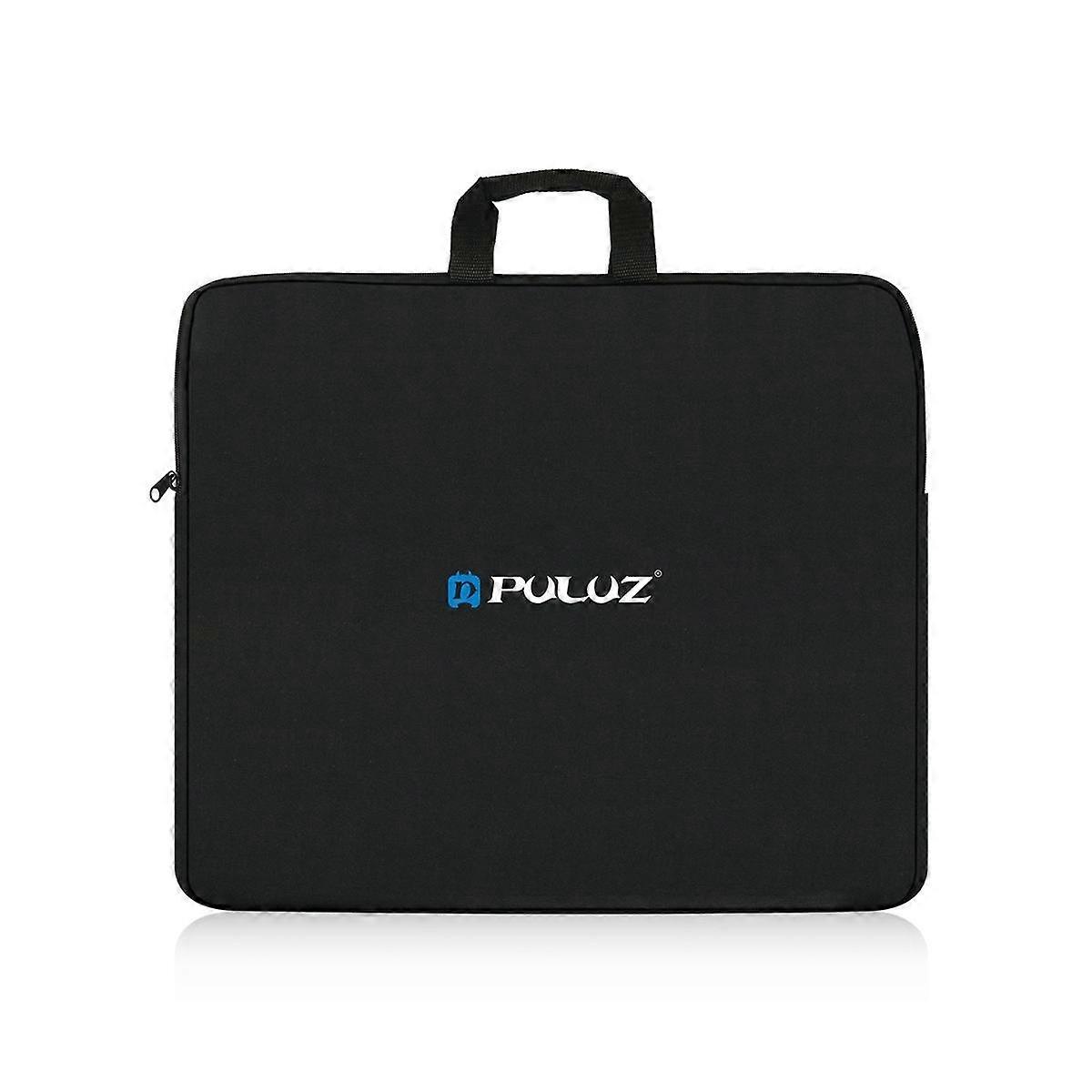 48X55cm Patchlight Storage Bag Handheld Zipper Bag Direct Accessory Toolkit Handheld Storage Bag
