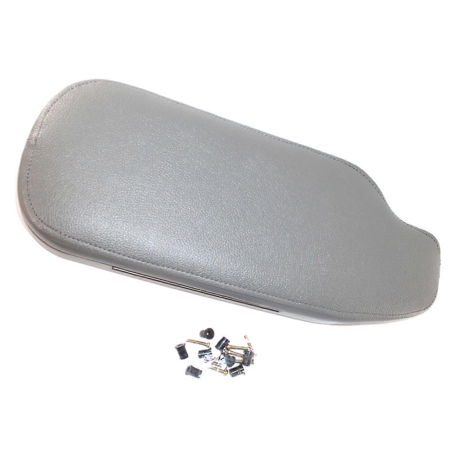 Console armrest cover for  brz for  2013 pz4351034000 flip open armrest cover