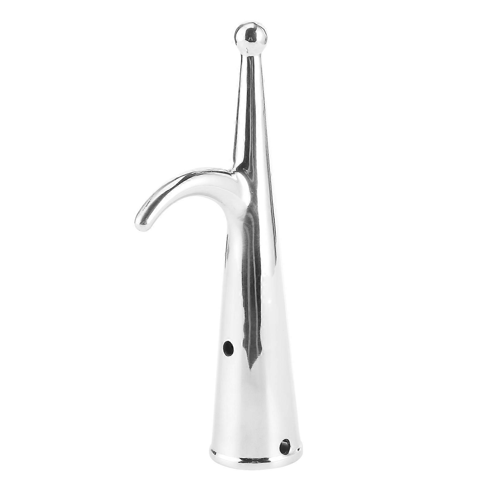 316 ステンレススチールフック交換用内径 1.3 インチ、救命艇用ボート、カヤック、ラフト