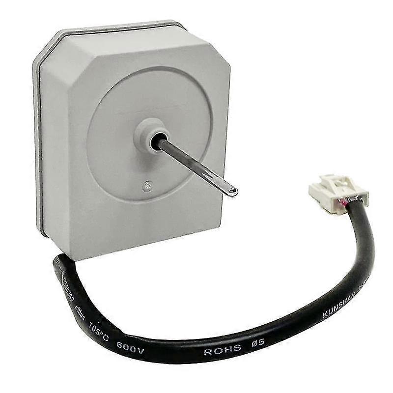 DC12V Refrigerator Fan Motor -48ZWT05-1202A for , Fridge,, Refrigerator, 2W 2200R/Min CCW